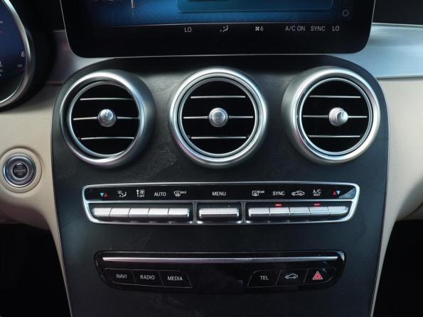 Mercedes-Benz C-Класс IV (W205) Рестайлинг с пробегом 2018 года, цена 3 300 000 рублей, 71621 км, купе, Автокод Объявления