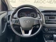 Hyundai Creta I Рестайлинг Набережные Челны  - изображение 35
