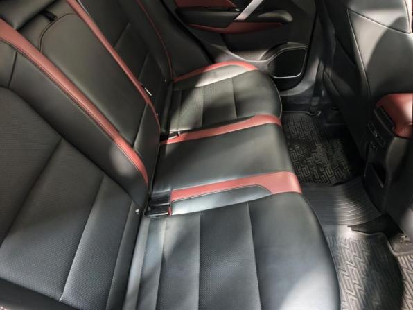 Geely Coolray I с пробегом 2021 года, цена 1 515 500 рублей, 109927 км, внедорожник, Автокод Объявления