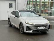 Changan UNI-V I Санкт-Петербург  - изображение 7