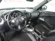 Nissan Juke I Вологда  - изображение 26