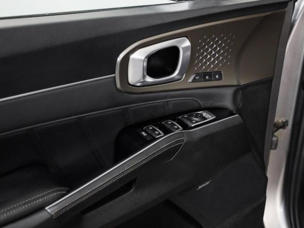 Kia Sorento IV с пробегом 2020 года, цена 3 399 000 рублей, 124420 км, внедорожник, Автокод Объявления
