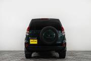Toyota Land Cruiser Prado 120 Series Сургут  - изображение 21