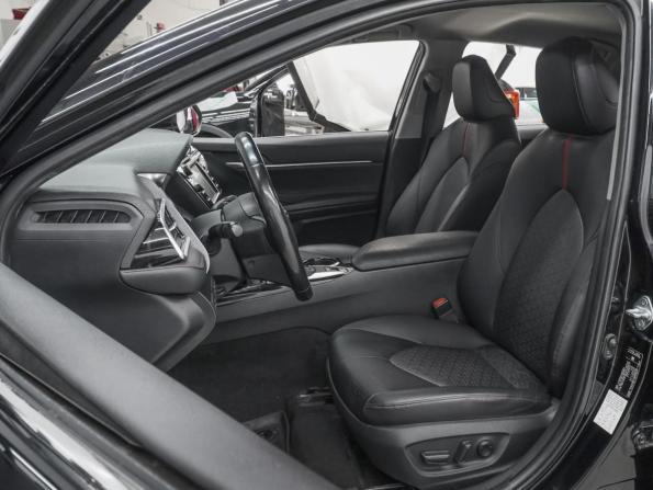Toyota Camry VIII (XV70) с пробегом 2020 года, цена 3 179 000 рублей, 82236 км, седан, Автокод Объявления