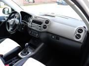 Volkswagen Tiguan I Рестайлинг Химки  - изображение 19