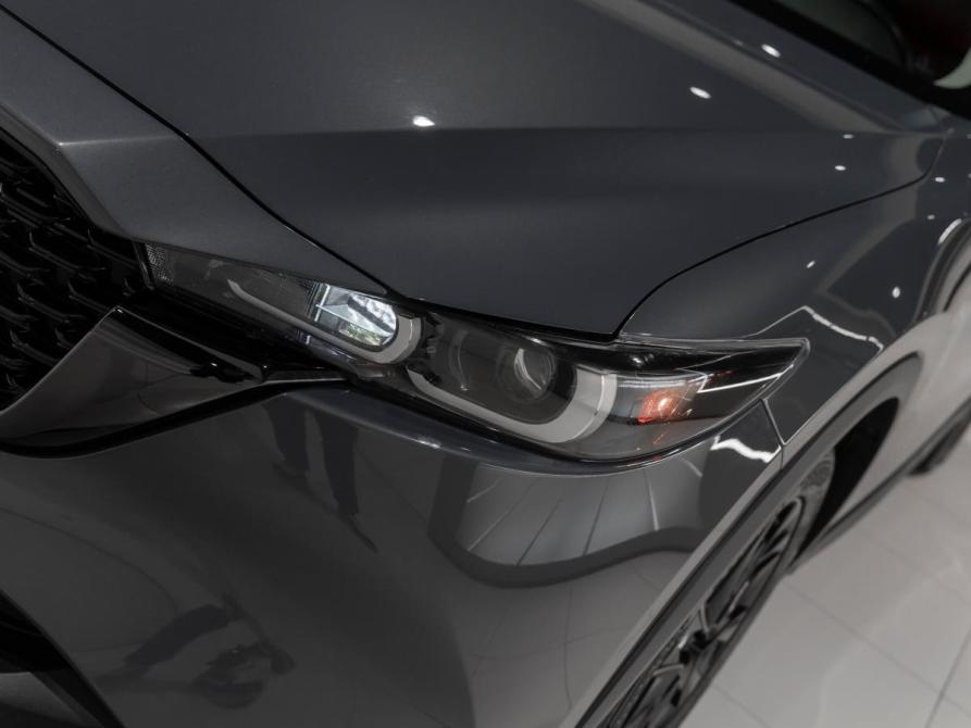 Mazda CX-5 II Рестайлинг Москва  - изображение 27