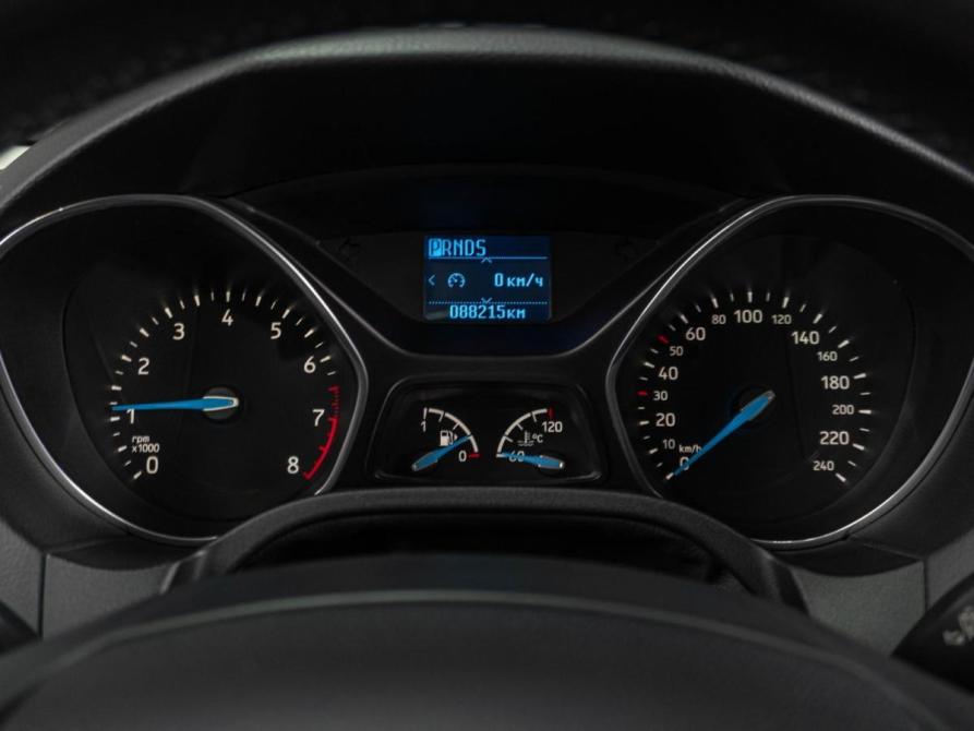 Ford Focus III Рестайлинг Тюмень  - изображение 12