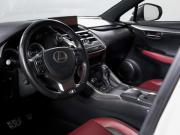 Lexus NX I Рестайлинг Москва  - изображение 36