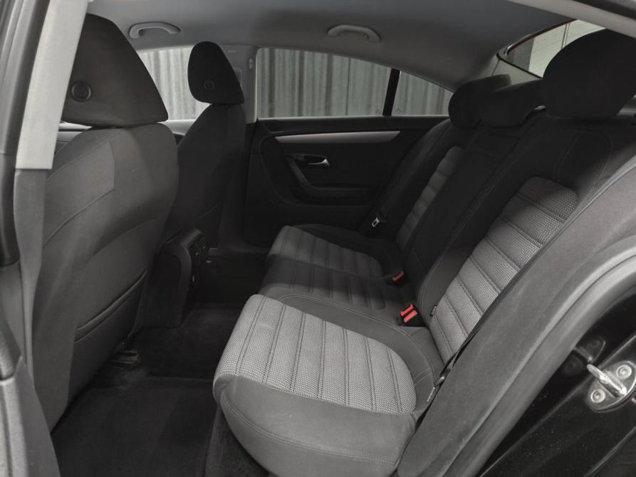 Volkswagen Passat CC I Красноярск  - изображение 15
