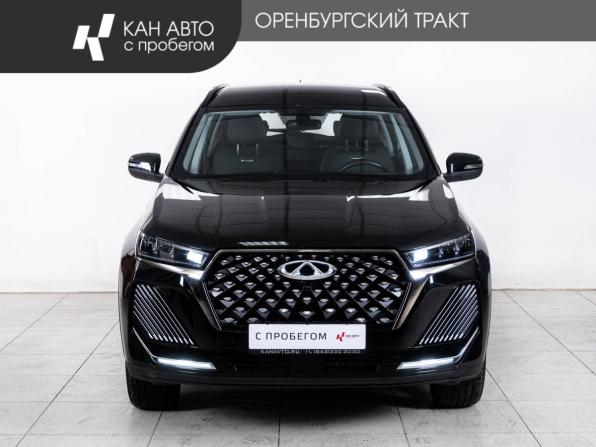 Chery Tiggo 7 Pro Max I Рестайлинг с пробегом 2024 года, цена 2 348 000 рублей, 21000 км, внедорожник, Автокод Объявления