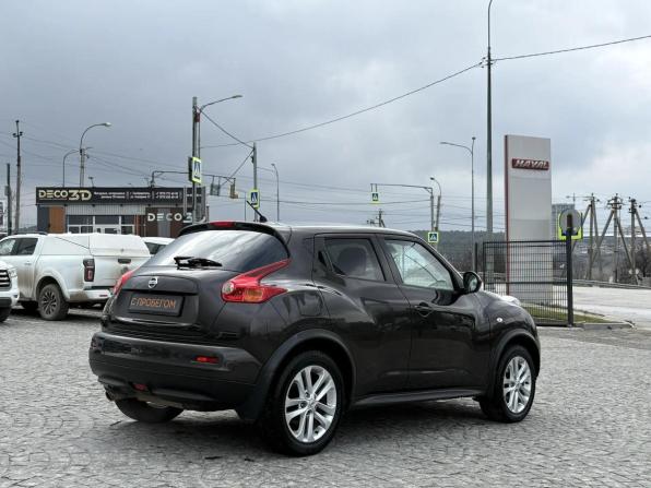 Nissan Juke I с пробегом 2011 года, цена 1 080 000 рублей, 164483 км, внедорожник, Автокод Объявления