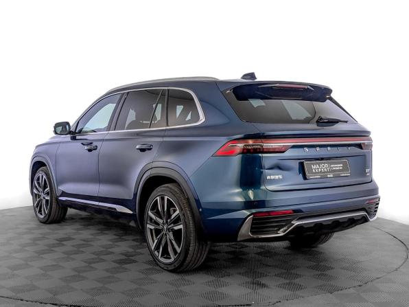 Geely Monjaro I с пробегом 2023 года, цена 2 950 000 рублей, 91134 км, внедорожник, Автокод Объявления