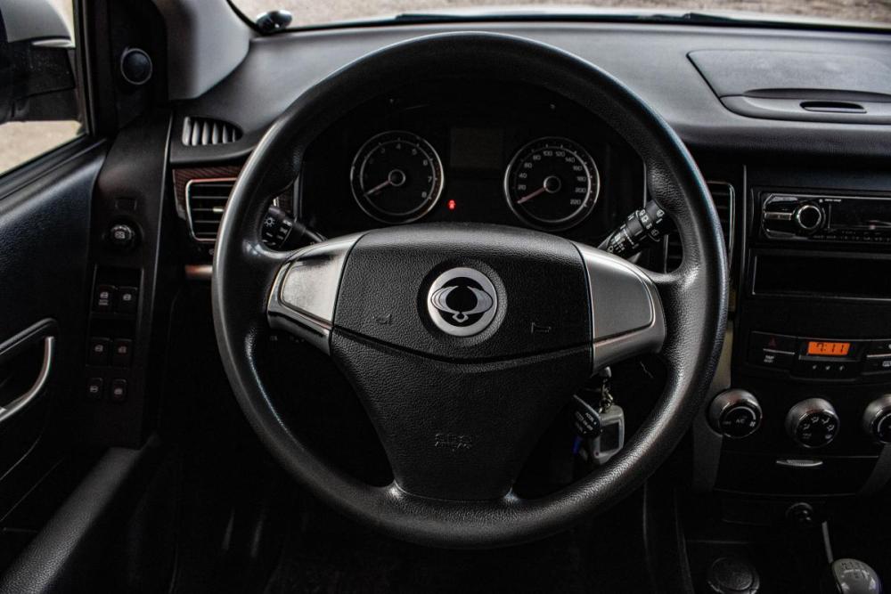 SsangYong Actyon II Уфа  - изображение 6