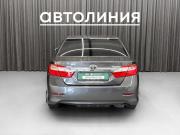 Toyota Camry VII (XV50) Красноярск  - изображение 21