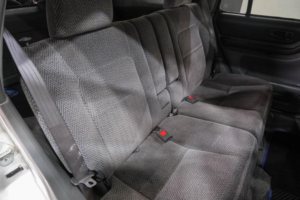 Honda CR-V I Новокузнецк  - изображение 26
