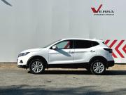 Nissan Qashqai II Рестайлинг Пермь  - изображение 17