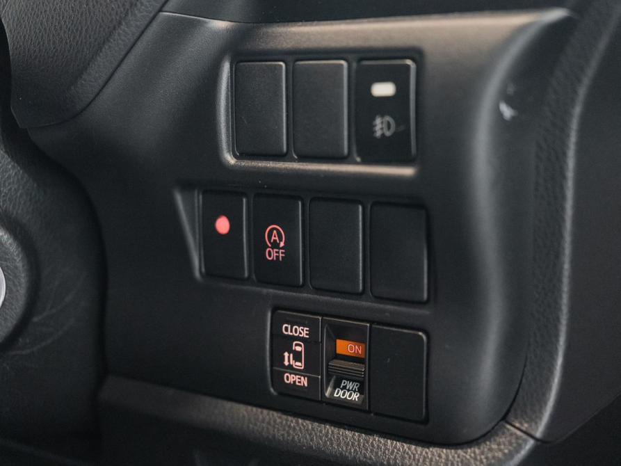 Toyota Noah III (R80) Улан-Удэ  - изображение 15