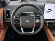 Li Auto (Lixiang) L6 Москва  - изображение 50