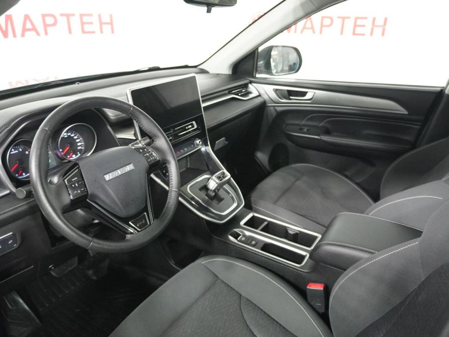 Haval M6 II Вологда  - изображение 9