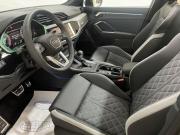 Audi Q3 II (F3) Воронеж  - изображение 39