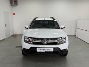 Renault Duster I Рестайлинг Казань  - изображение 18