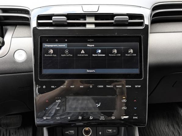 Hyundai Tucson IV с пробегом 2021 года, цена 3 299 000 рублей, 77539 км, внедорожник, Автокод Объявления