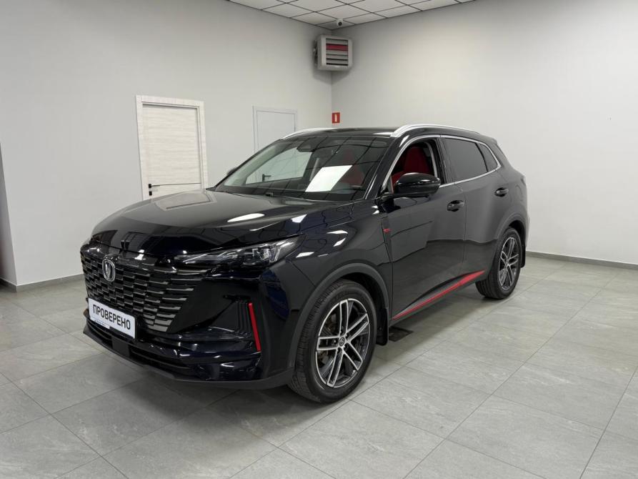 Changan CS55 Plus II Казань  - изображение 1
