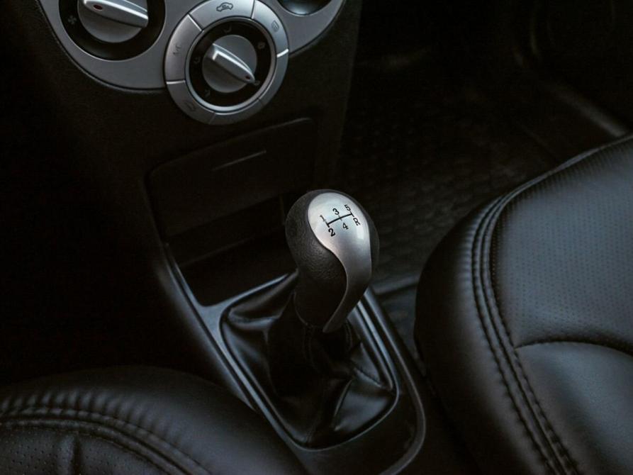 Chery Very (A13) Екатеринбург  - изображение 10
