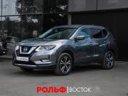 Nissan X-Trail III Рестайлинг Москва  - изображение 25
