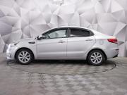 Kia Rio III Рестайлинг Ульяновск  - изображение 20