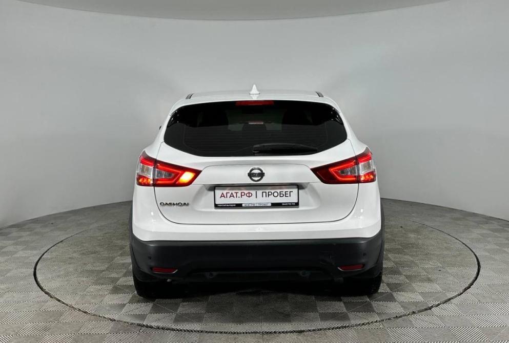 Nissan Qashqai II Волгоград  - изображение 6