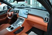Geely Galaxy M7 Москва  - изображение 65