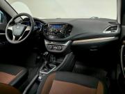 Lada (ВАЗ) Vesta I Москва  - изображение 31