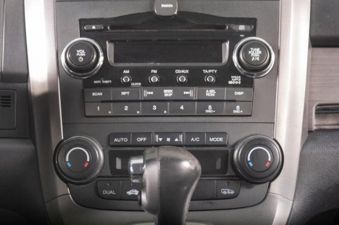 Honda CR-V III с пробегом 2008 года, цена 1 299 000 рублей, 248000 км, внедорожник, Автокод Объявления
