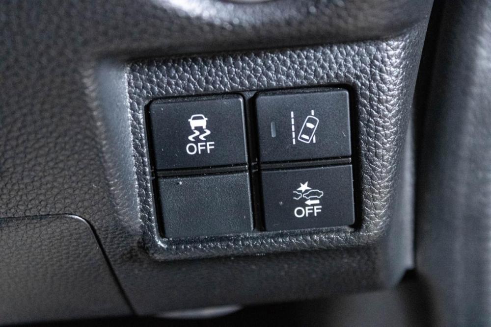 Honda N-BOX II Уфа  - изображение 11