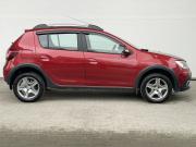 Renault Sandero II Рестайлинг Екатеринбург  - изображение 31