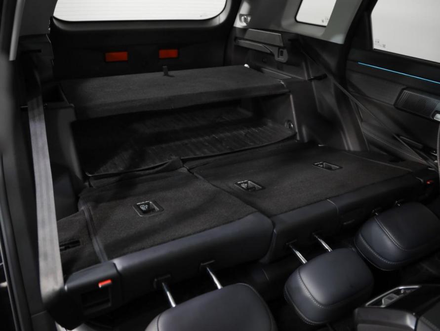 Jaecoo J7 I Санкт-Петербург  - изображение 28