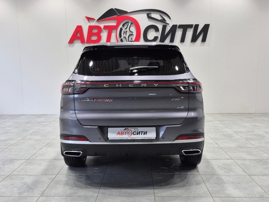 Chery Tiggo 7 Pro Max I Рестайлинг Воронеж  - изображение 6
