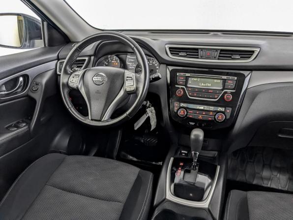 Nissan X-Trail III с пробегом 2018 года, цена 1 910 000 рублей, 81763 км, внедорожник, Автокод Объявления