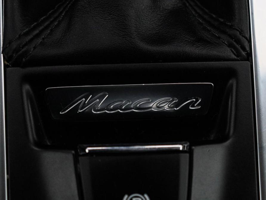 Porsche Macan I Москва  - изображение 30