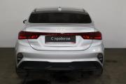 Kia Cerato IV Рестайлинг Санкт-Петербург  - изображение 22