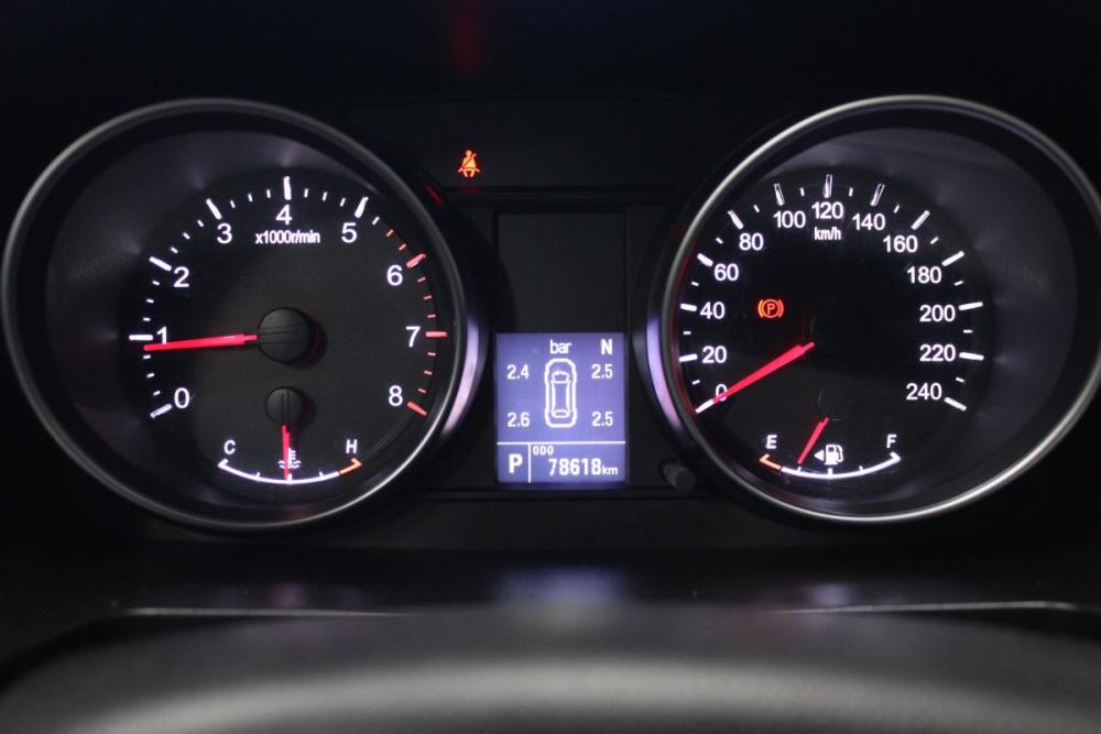 Haval M6 II Томск  - изображение 9
