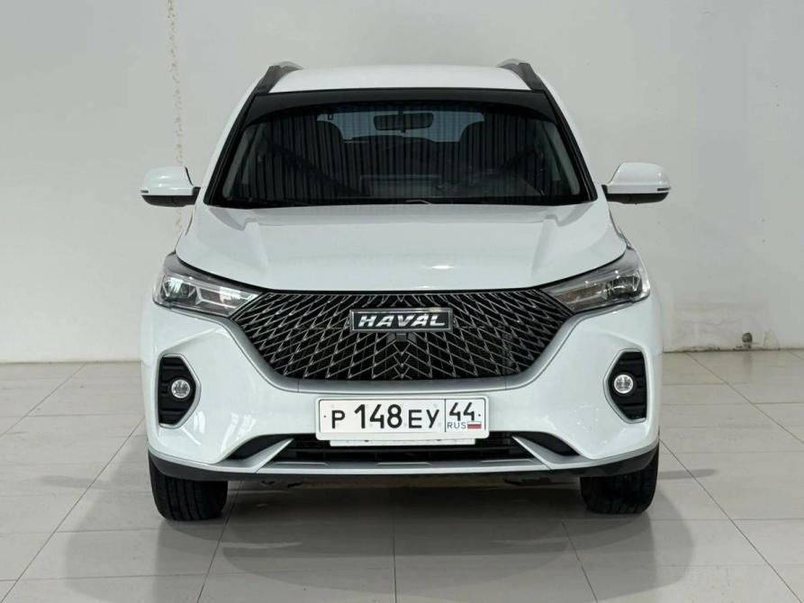 Haval M6 II Кострома  - изображение 2