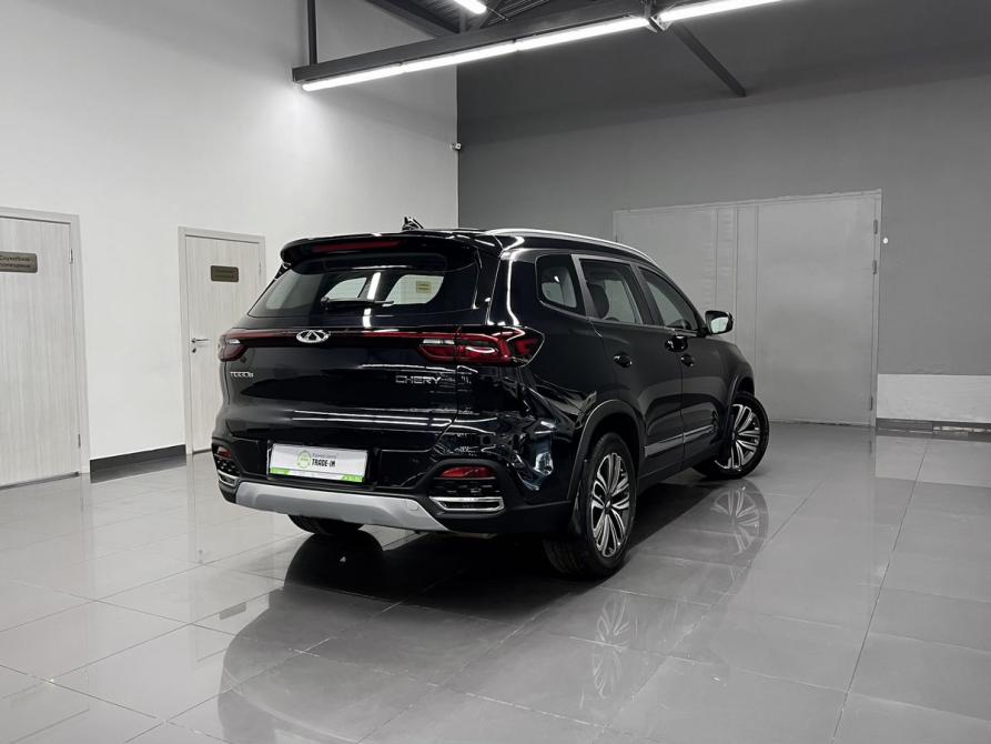 Chery Tiggo 8 I Тверь  - изображение 2