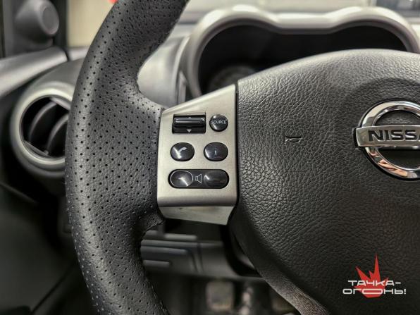 Nissan Note I с пробегом 2007 года, цена 416 000 рублей, 228000 км, хэтчбек, Автокод Объявления