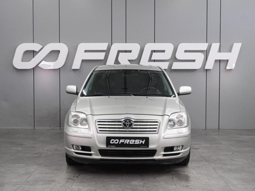 Toyota Avensis II Воронеж  - изображение 3