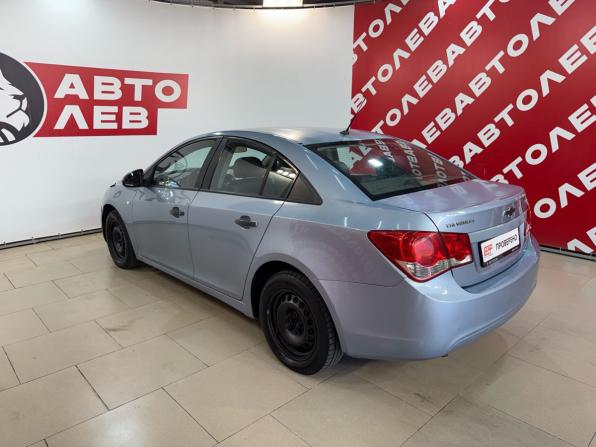 Chevrolet Cruze I с пробегом 2010 года, цена 520 000 рублей, 313000 км, седан, Автокод Объявления