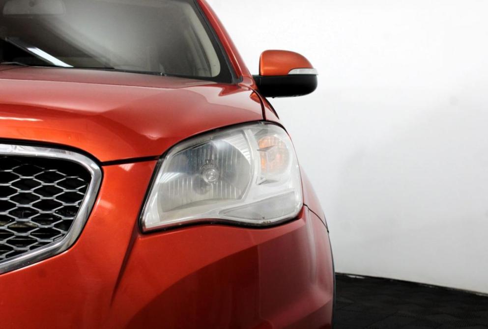 SsangYong Actyon II Нижний Новгород  - изображение 18