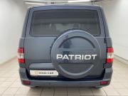 УАЗ Patriot I Рестайлинг 3 Энгельс  - изображение 41