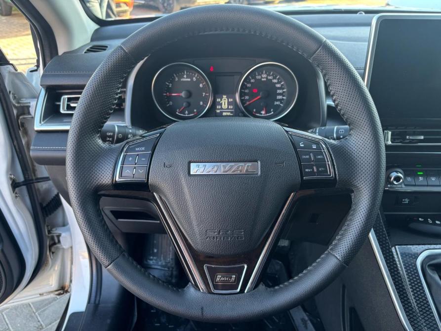 Haval M6 II Сыктывкар  - изображение 18